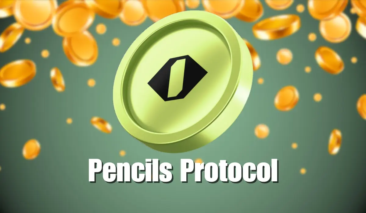 Previsão De Preços Do Pencils Protocol (DAPP)