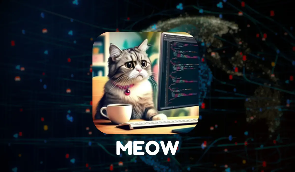 Previsão De Preços MEOW