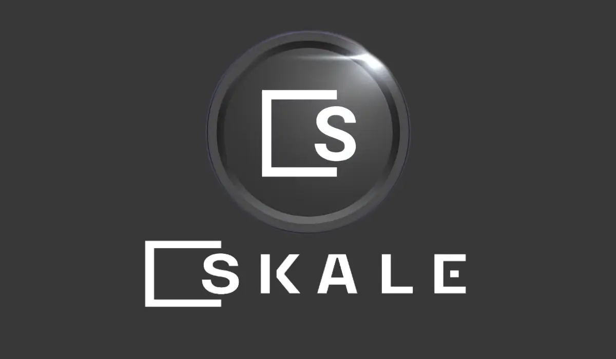 Previsão De Preços SKALE (SKL)