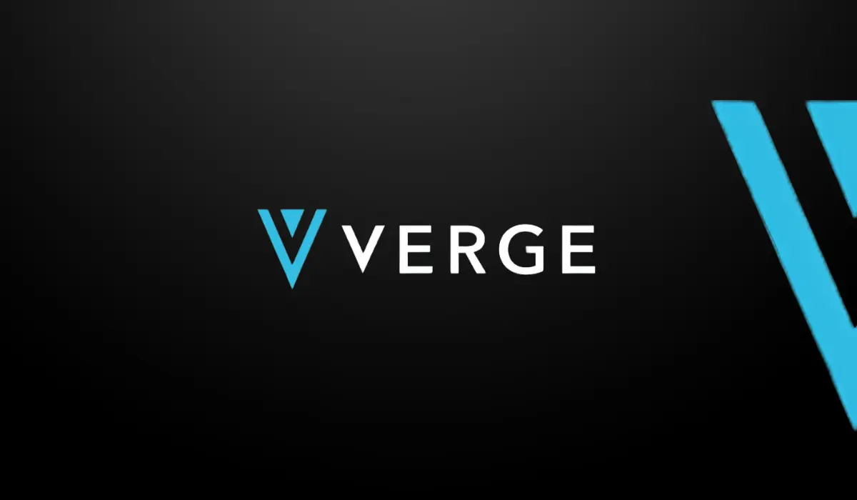 Previsão De Preços Verge (XVG)