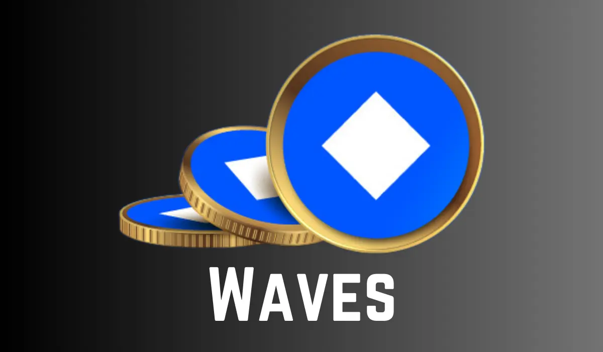 Previsão De Preços Waves (WAVES)