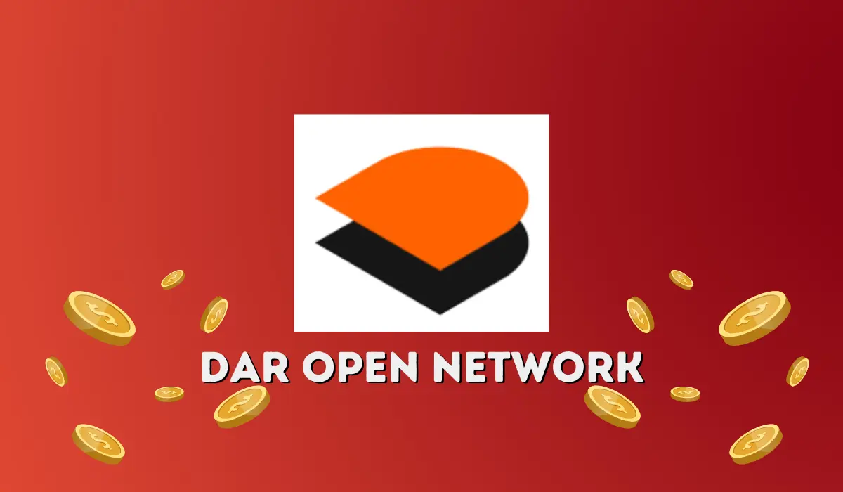 Previsão de preços da DAR Open Network (D)