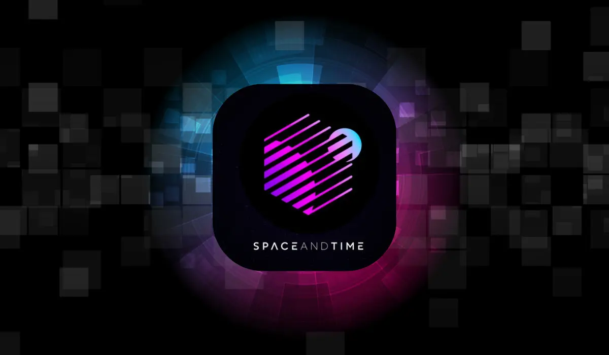 Space E Time (SXT) Cripto