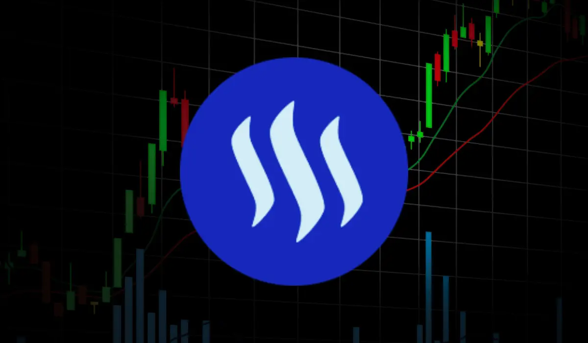 Steem (STEEM) Cripto