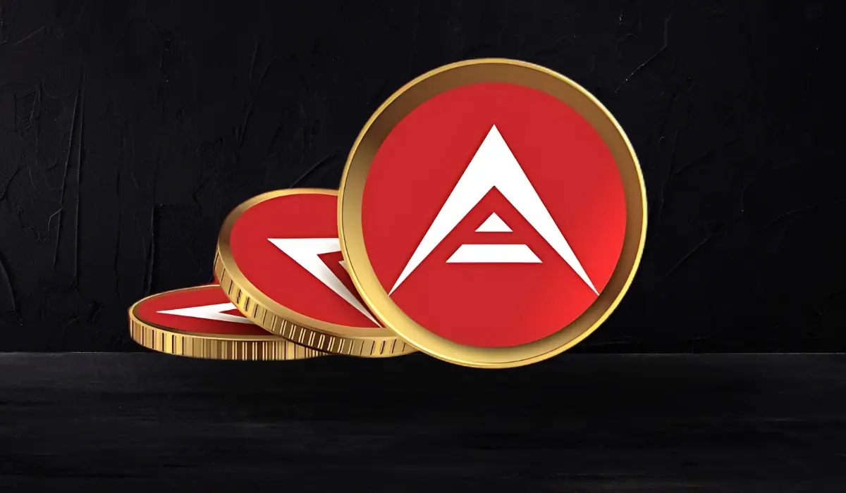 Tokens ARK Cripto