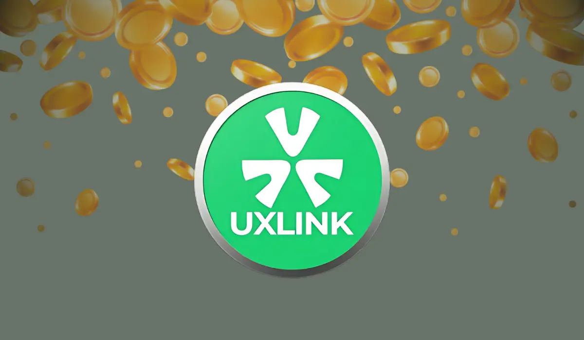 Uxlink Season 2 Airdrop