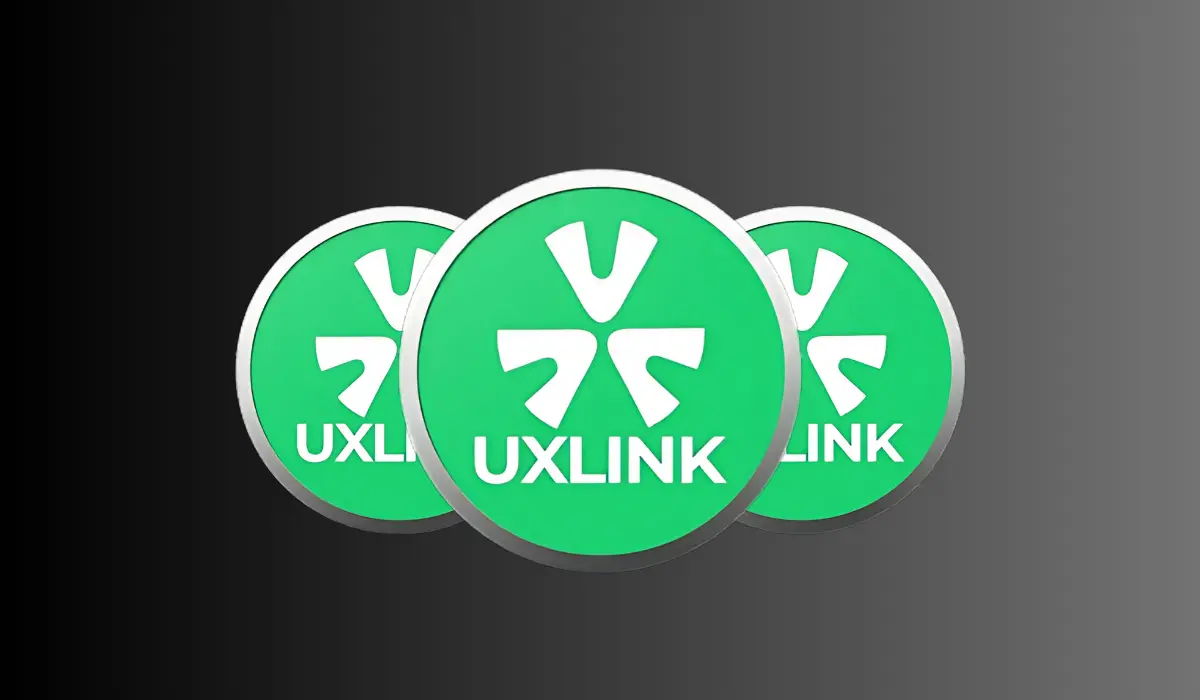 Uxlink Tokens