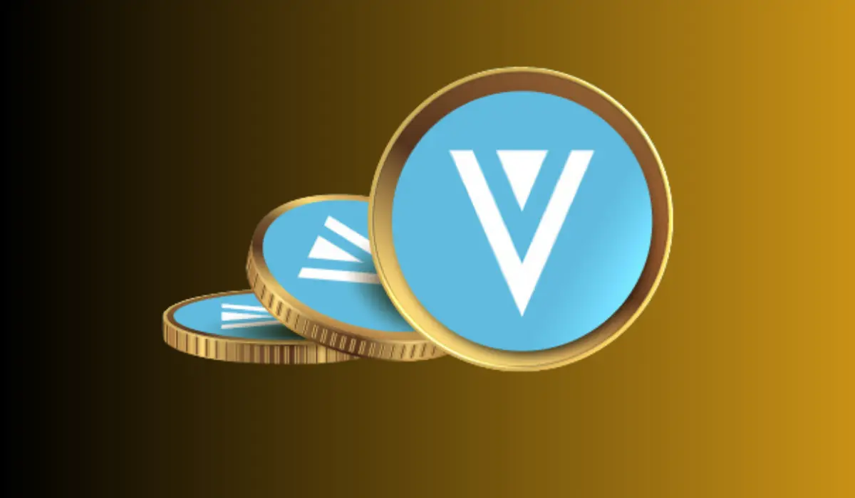 Verge (XVG) Cripto