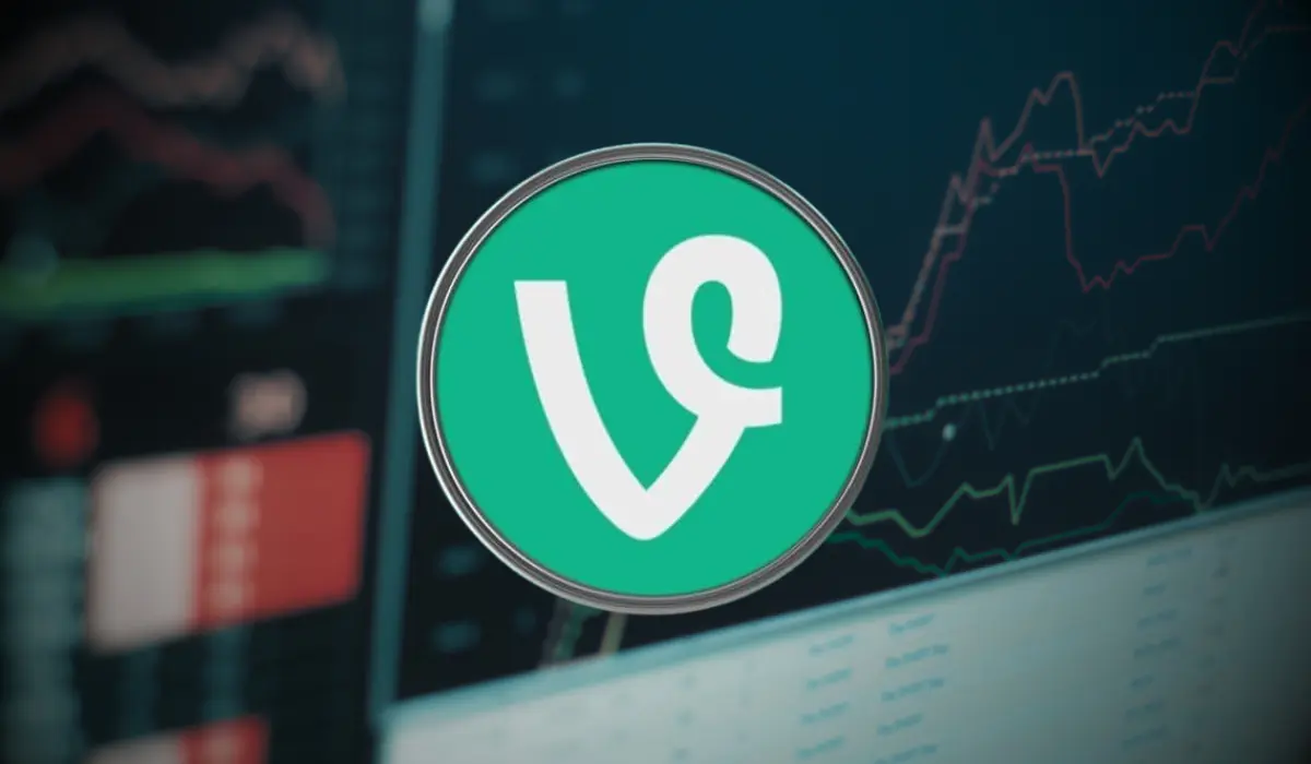 Vine Coin (VINE) Criptomoedas