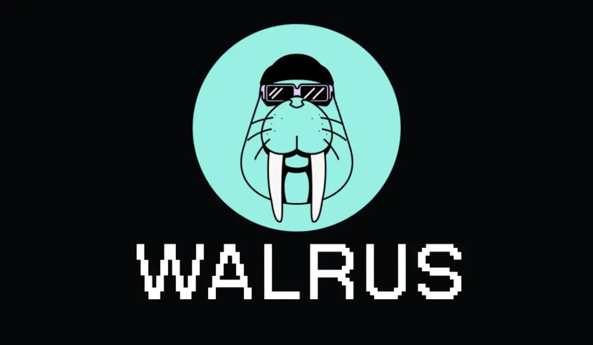 Walrus Airdrop