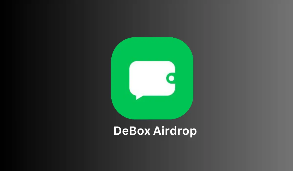 DeBox Airdrop