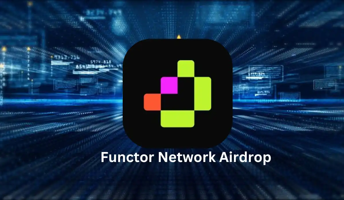 Functor Network Airdrop