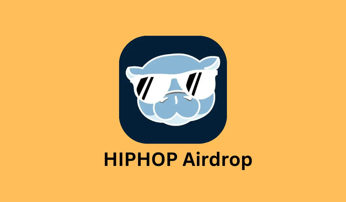 HIPHOP Airdrop