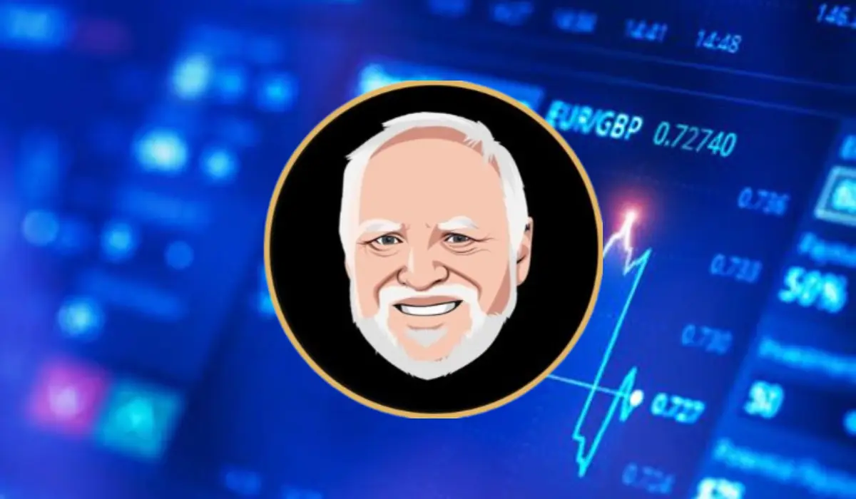 Harold Coin Criptomoeda