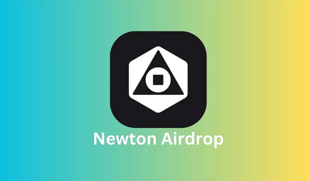 Newton Airdrop