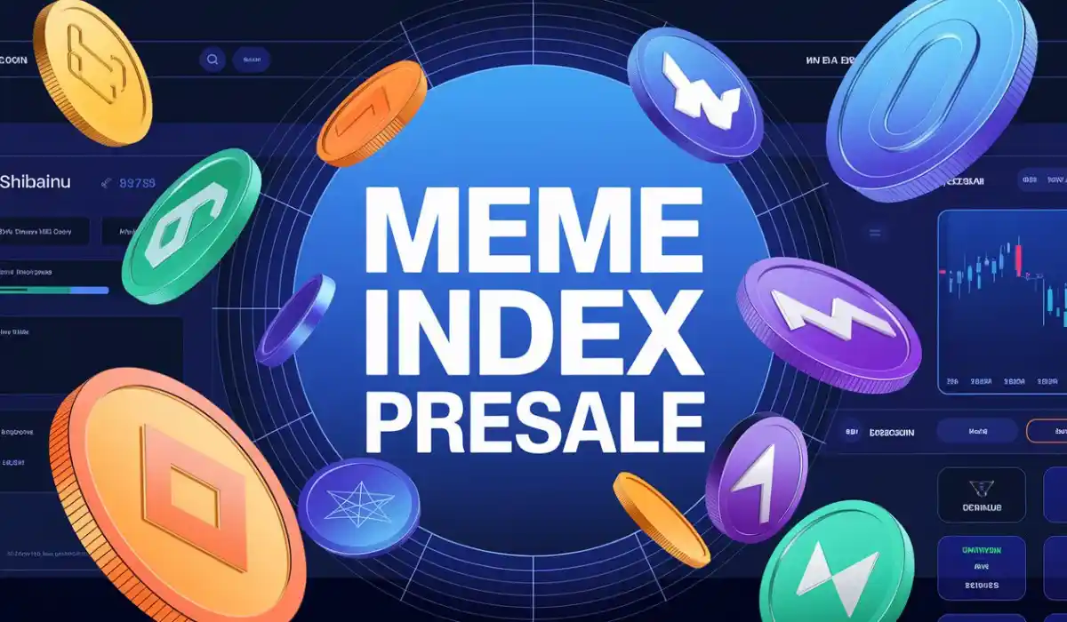 Pré-venda do Meme Index