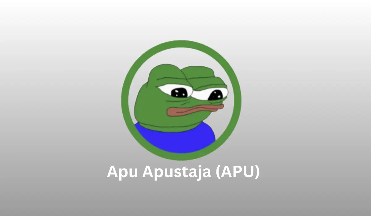 Previsão De Preço De Apu Apustaja