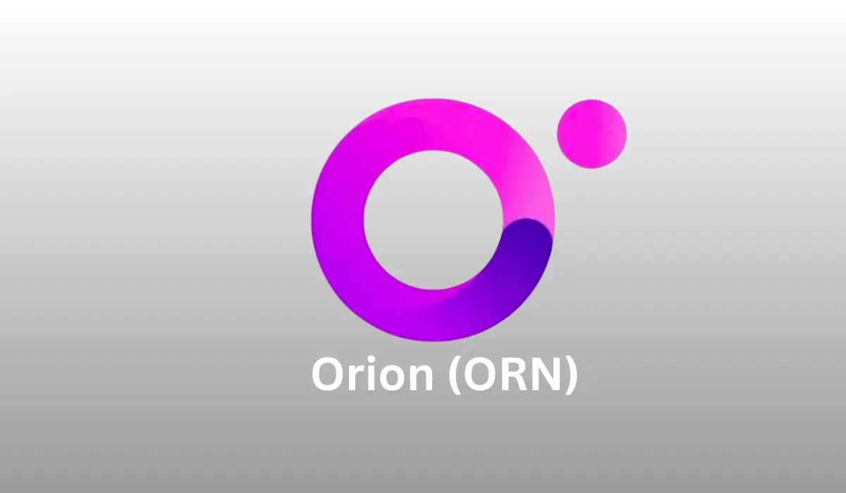 Previsão De Preço Do Orion (ORN)