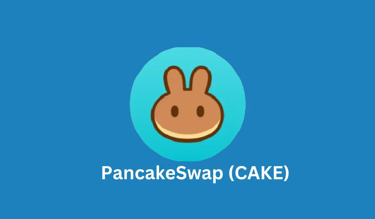 Previsão De Preço Do PancakeSwap (CAKE)