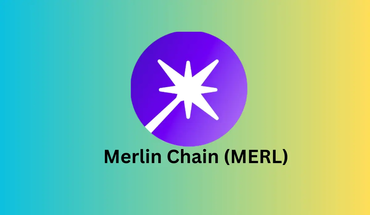 Previsão De Preços Da Cadeia Merlin (MERL)