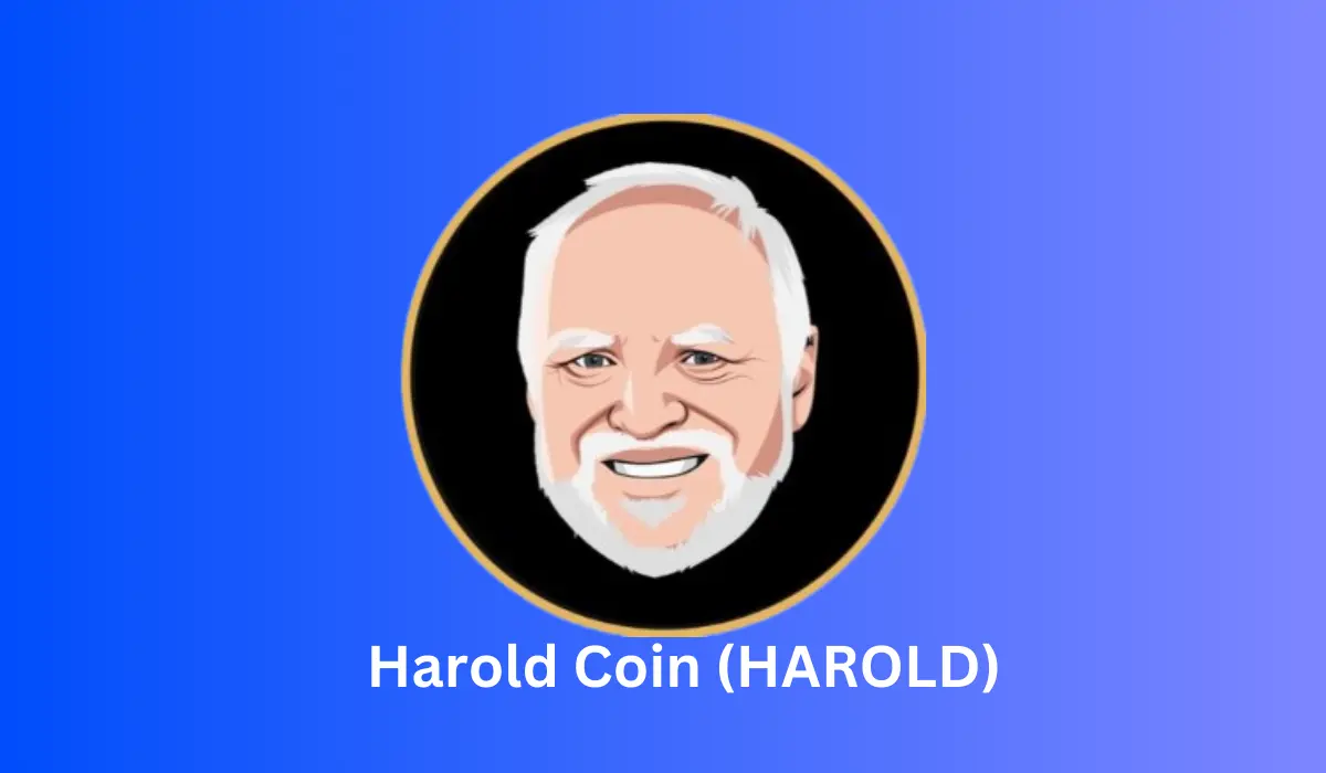 Previsão De Preços Harold Coin