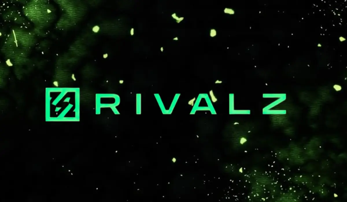 Rivalz Network Airdrop