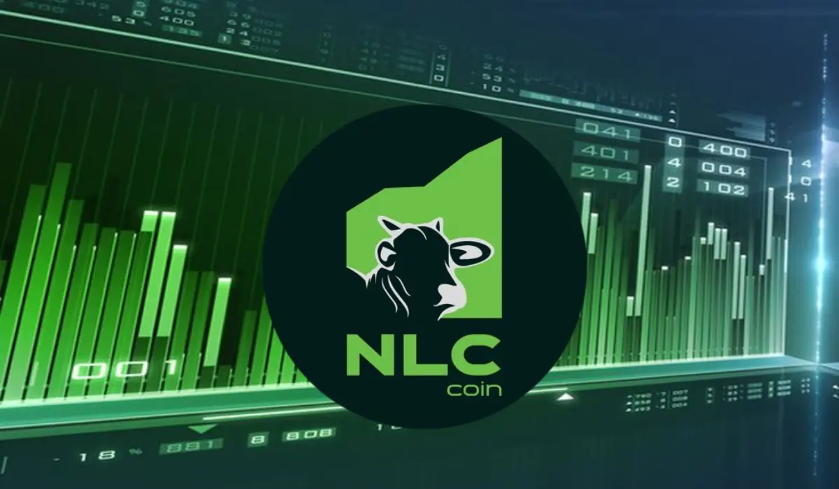 Token criptográfico Nelore Coin (NLC)