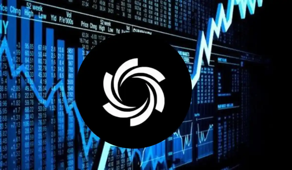 Token criptográfico Ozak AI