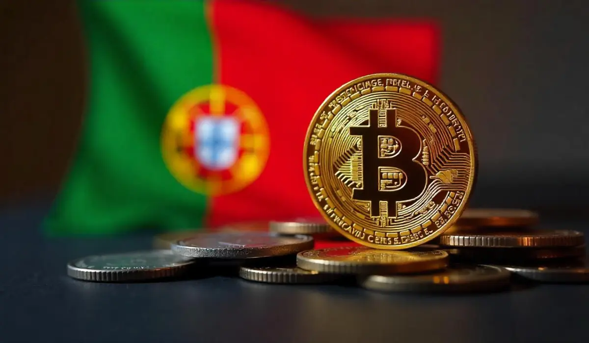 Tributação das criptomoedas em Portugal