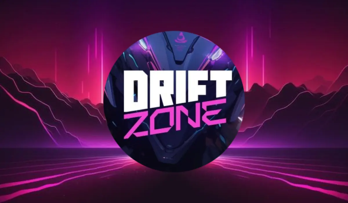 Venda De Token Drift Zone