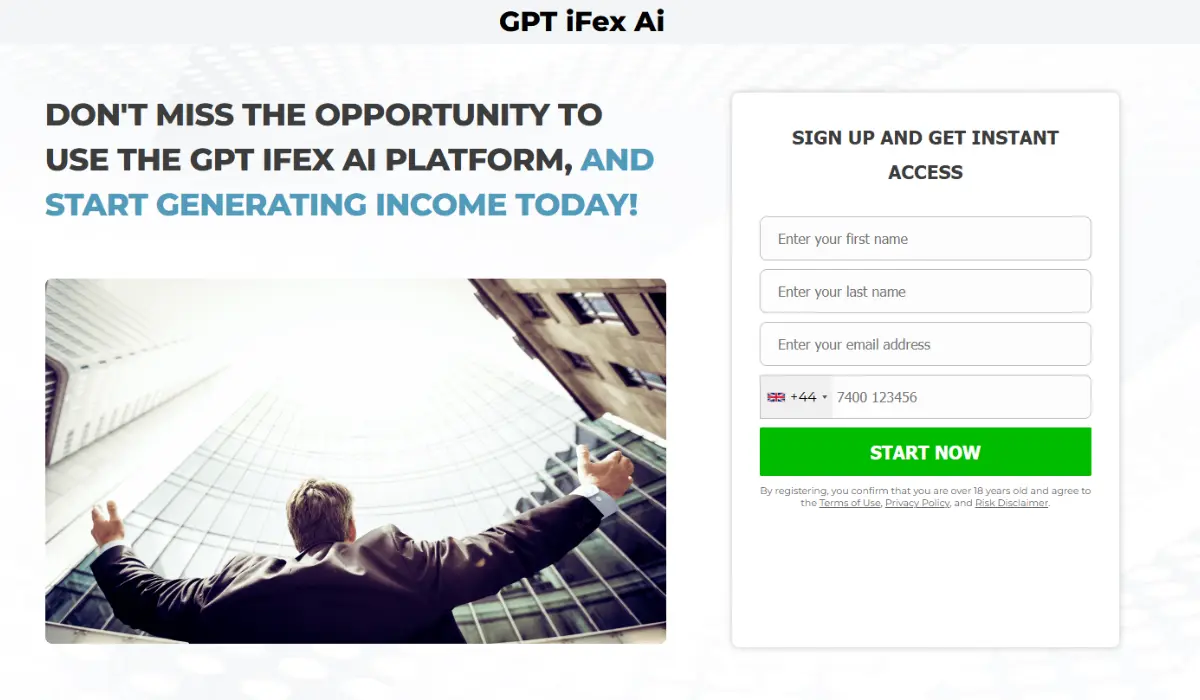 GPT iFex Ai