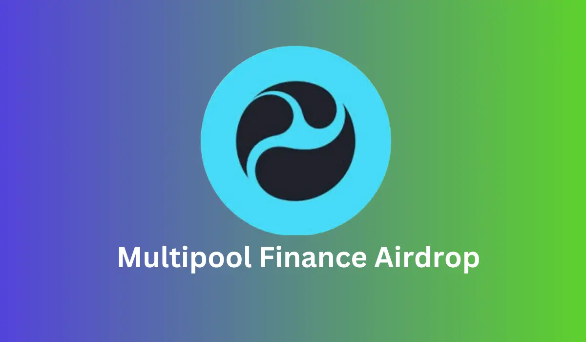 Multipool Finance Airdrop