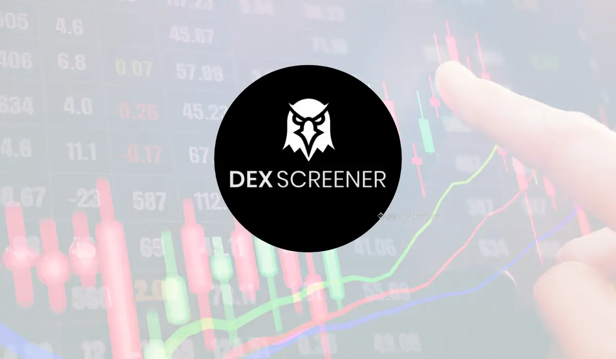 DEX Screener представляет Moonshot