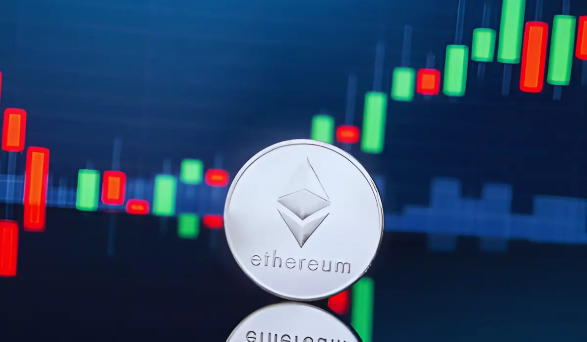 Долгосрочное владение Ethereum установило новый рекорд