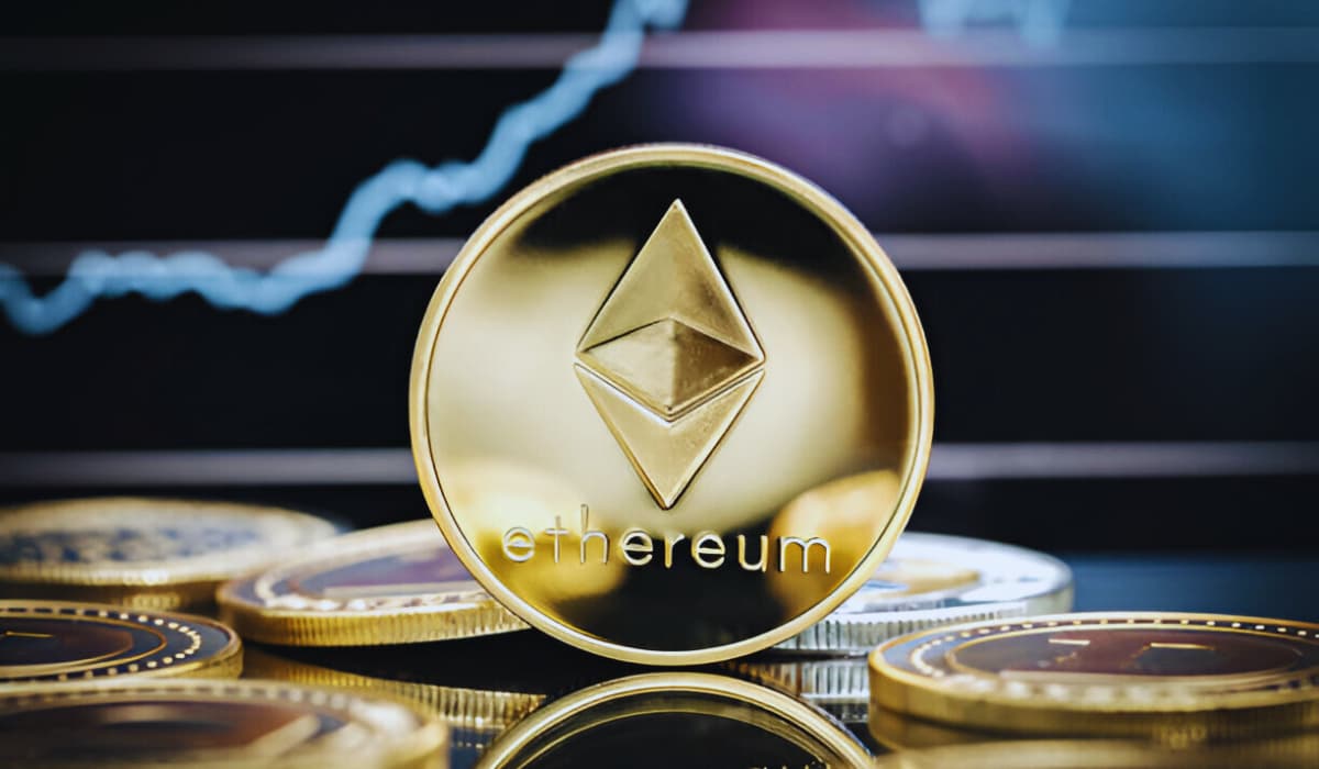 Достигнет ли ETH $4000