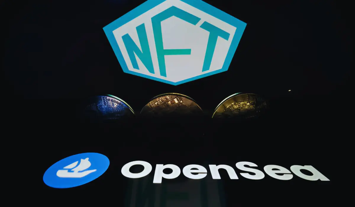 Способ покупки NFT на платформе OpenSea