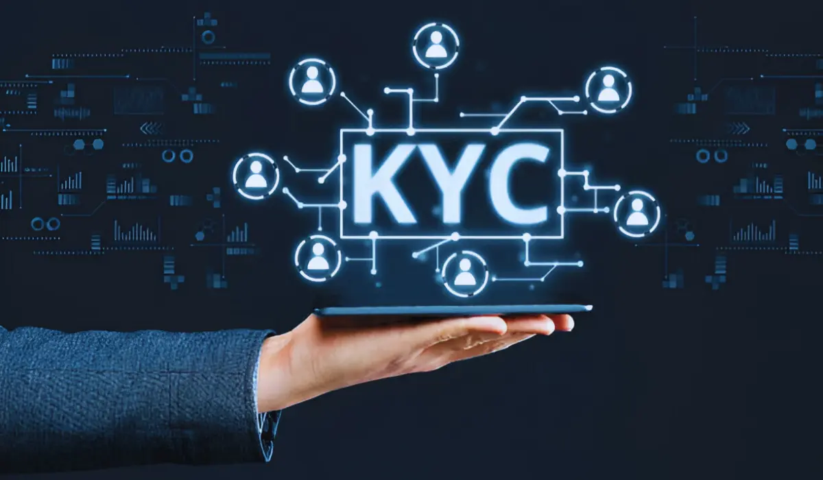 Что такое Крипто KYC