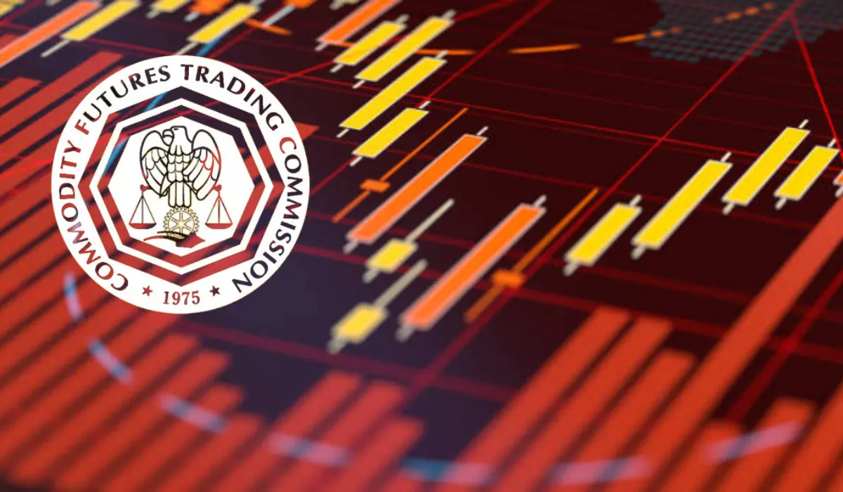 CFTC одержала победу в судебном разбирательстве