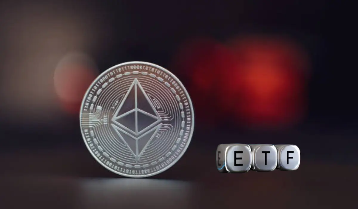 Влияние спотовых ETF на цену Ethereum