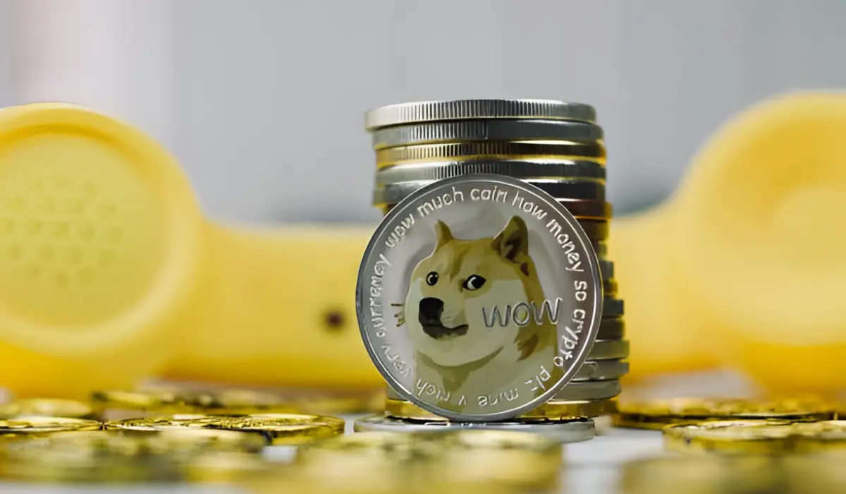 Как майнить Dogecoin