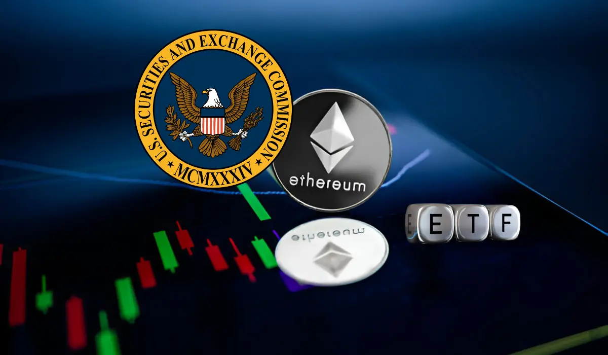 Комиссия по ценным бумагам и биржам США одобрила торговлю спотовыми ETF на Ethereum