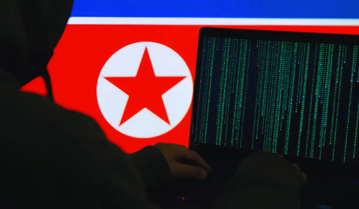 Северокорейские хакеры переводят украденные криптовалюты