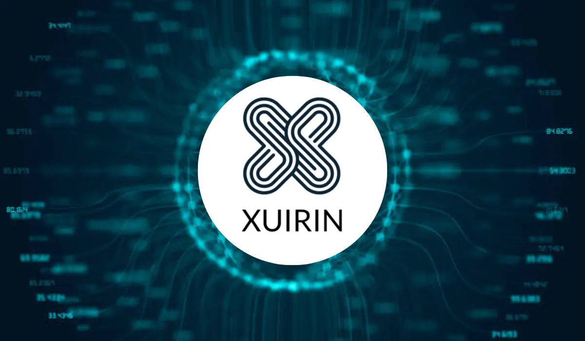 Что такое Xuirin Finance