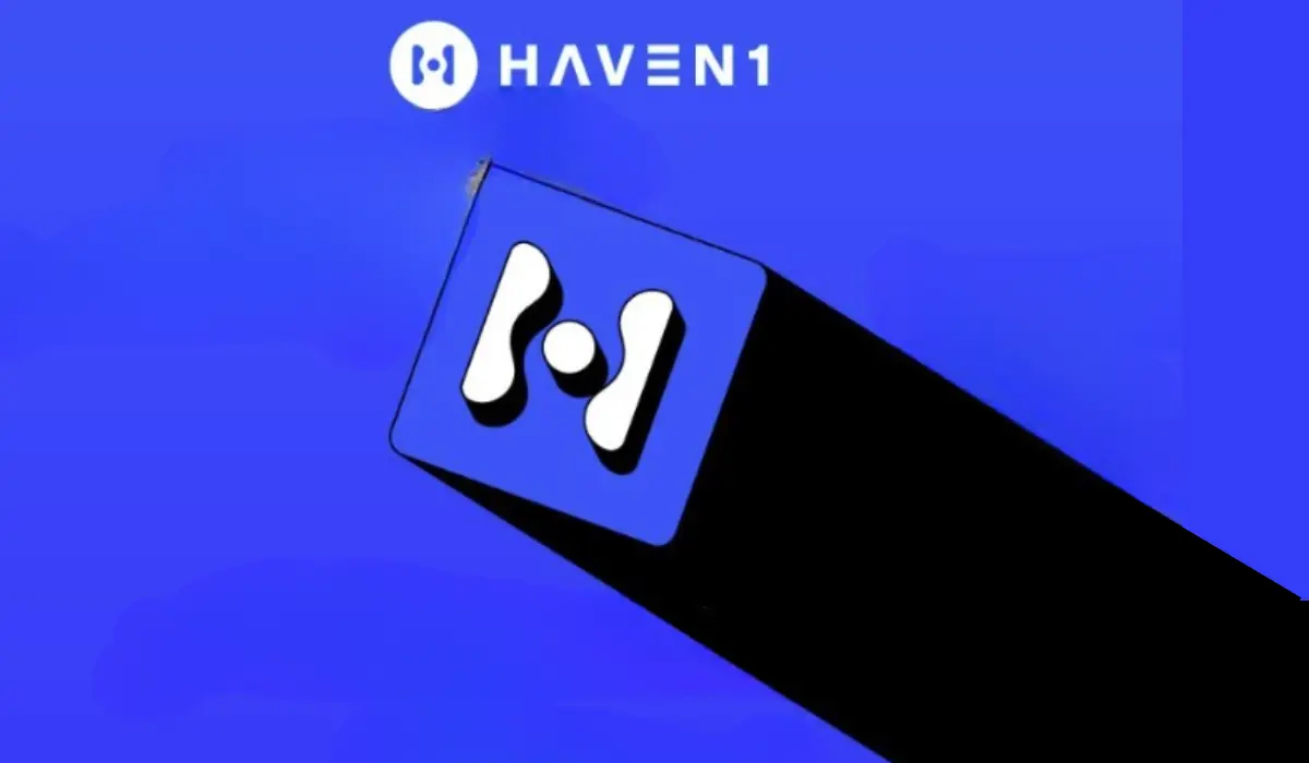 Haven1 Airdrop