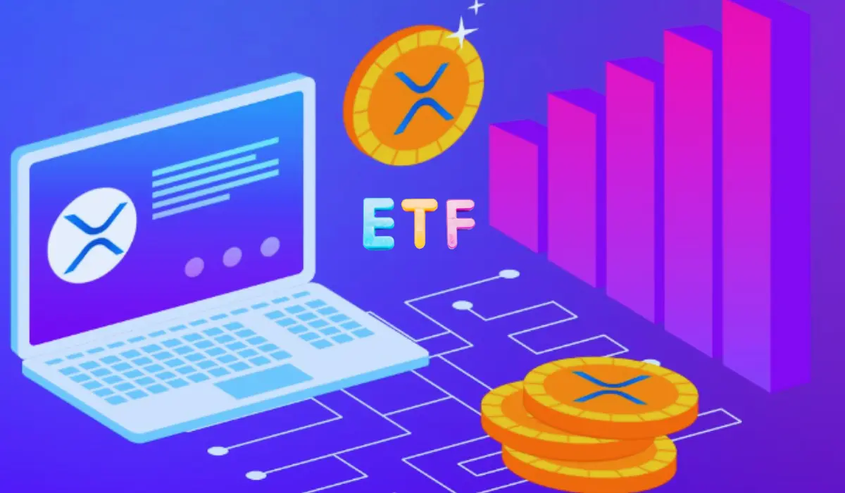 XRP ETF