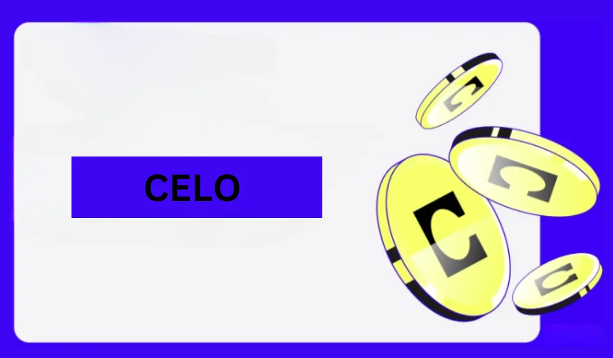 Токены CELO