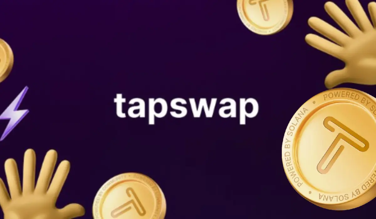 Что такое TapSwap