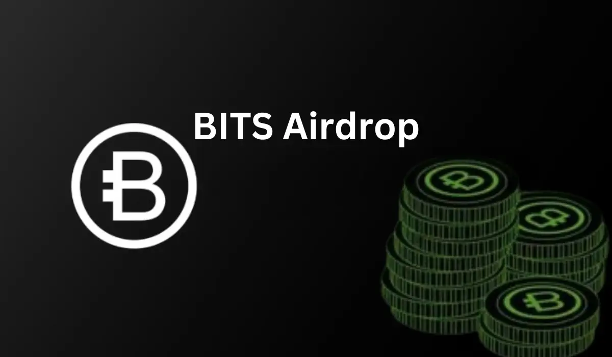 BITS Airdrop