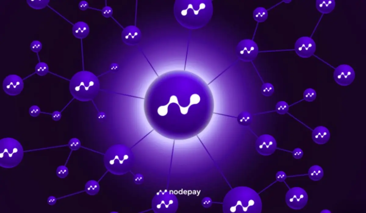 Nodepay Airdrop