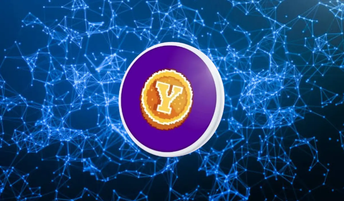 Дата листинга Yescoin